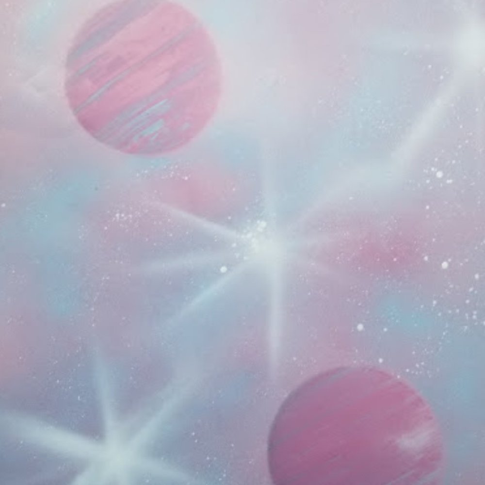 Cotton Candy planets - Picture 2 of 4